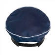Lentäjän lakki Koko 58cm - Lentäjät ja kypärät - 31595 - 3