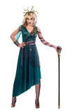 Medusa Halloweenasu - Kauhu ja noidat - 21925 - 1