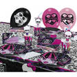 Monster High Pöytäliina - Monster High - 18815 - 2