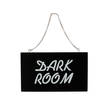 Ovikyltti Dark Room - Kyltit - 13625 - 1