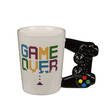 Pelimotti Game Over - Kahvikupit - 21645 - 1