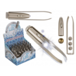 Pinsetit Led valolla - Manikyyritarvikkeet - 31395 - 1