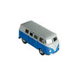Retro Bussi Sini-Valkoinen - Autot - 12835 - 5