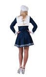 Sailor Lady - Ammatit ja ura - 17695 - 2