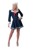 Sailor Lady - Ammatit ja ura - 17695 - 1