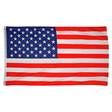 USA lippu - Suomi ja valtiot - 31015 - 1