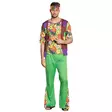 Hippi puku - Disco ja 1900-luku - 32245 - 1