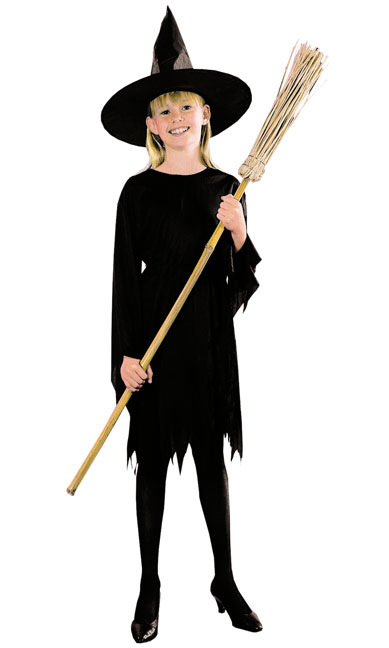 04-6V Musta Noita - Kauhu ja noidat - 18685 - 1