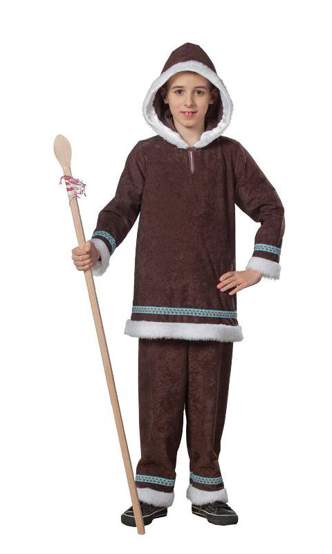 08-12V Eskimo - Ammatit ja ura - 15545 - 1