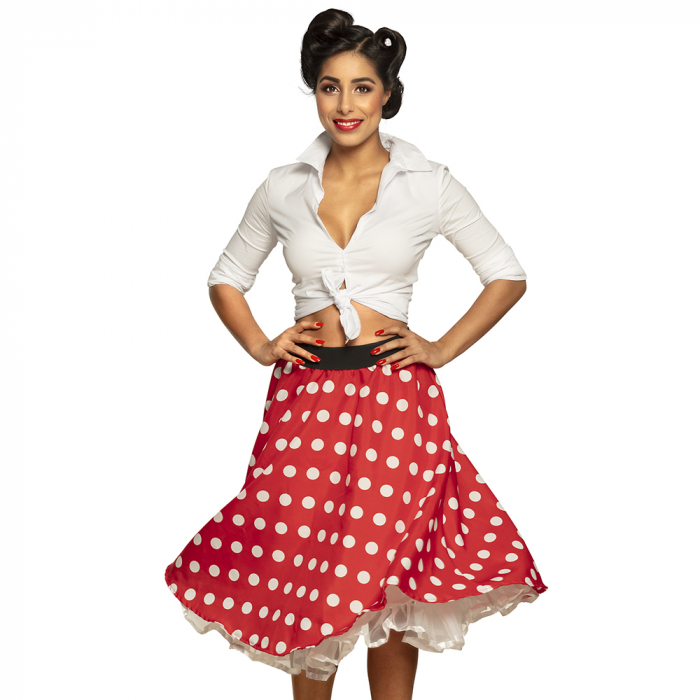 50´s pallo hame Dlx - Disco ja 1900-luku - 31695 - 1
