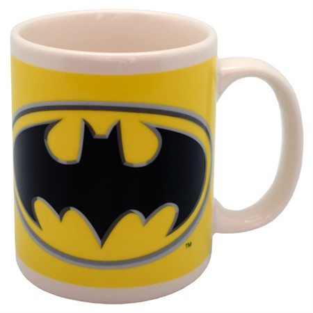 Batman muki - Kahvikupit - 31285 - 1