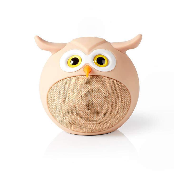 Bluetooth Kaiutin Owl - Radiot ja muut - 31325 - 1