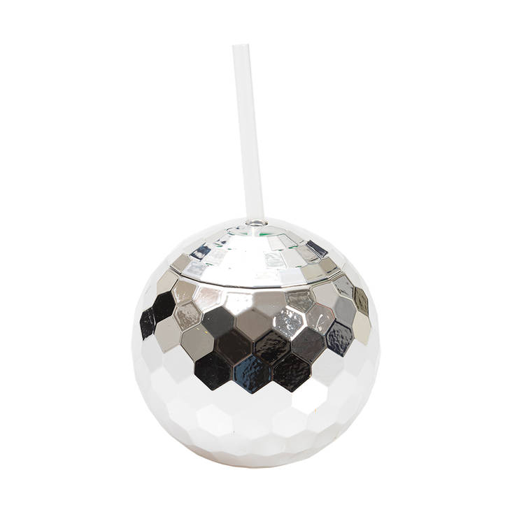 Discopallomuki pillillä - Juomalasit - 30135 - 1