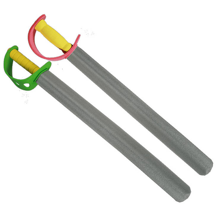 Eva Pehmyt miekka - Miekat - 21465 - 1