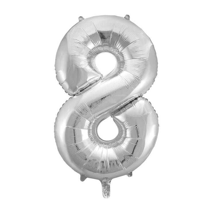 Foliopallo Nro.8 Hopea - Numerot - 20985 - 1