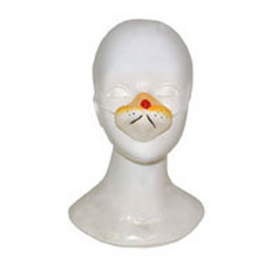 Gepardin kuono - Nenät - 18035 - 1