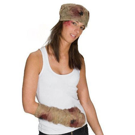 Harsokäsi - Muut asusteet - 15625 - 1