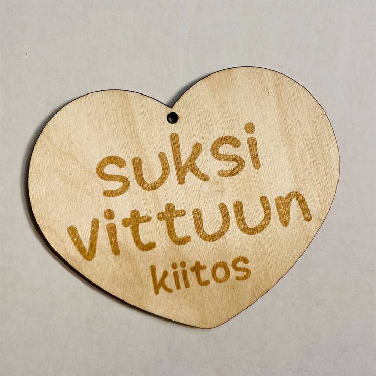 Ilmoitus ovikyltti - Muut - 31825 - 1