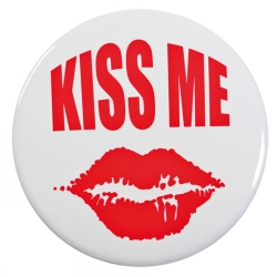 JÄTTI pinssi - Pinssit - 14735 - 1