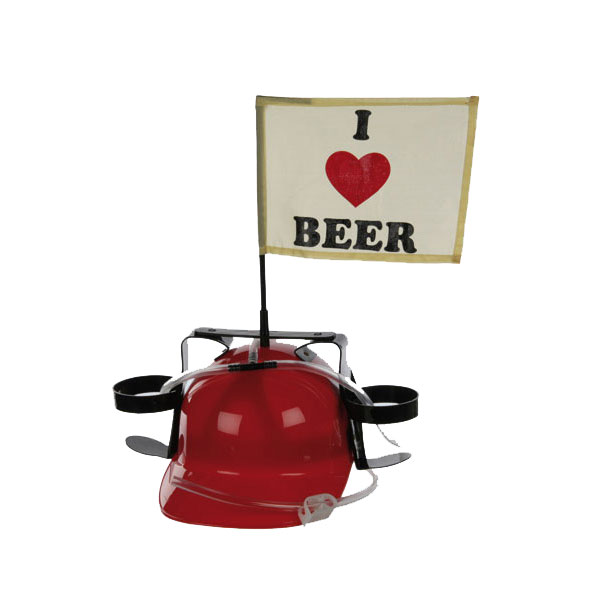 Juomalakki (I Love Beer) - Juomalakit - 12185 - 1
