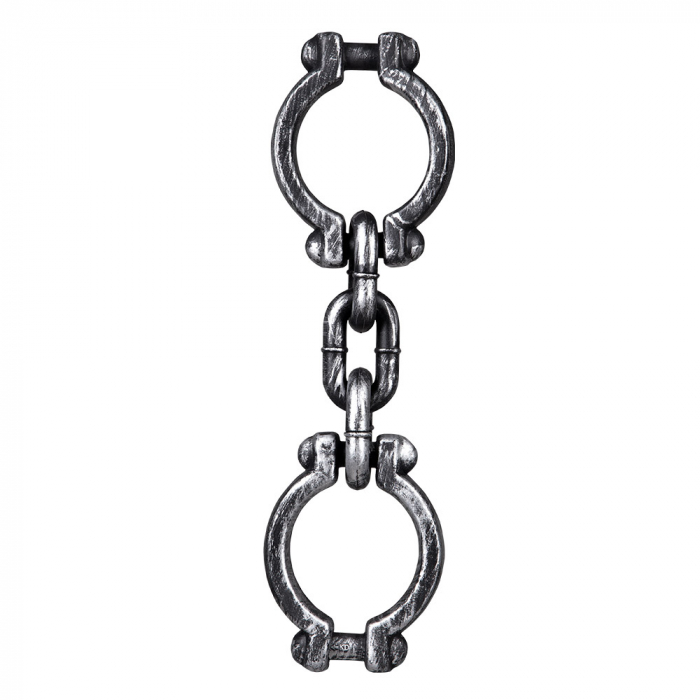 Kahleet käsiin - Rekvisiitta - 31075 - 1