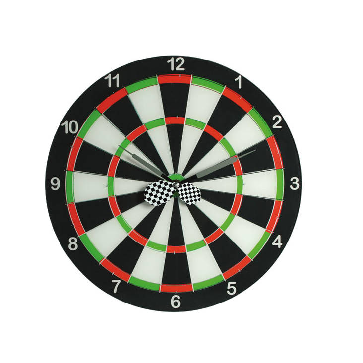 Kello Dart - Seinäkellot - 19115 - 1