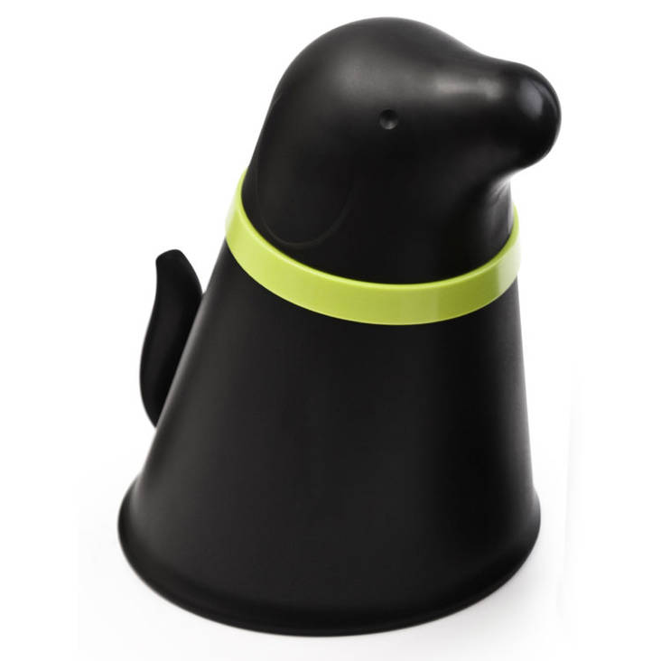 Koira ruokinta-asema Qualy - Piha ja käyttötavarat - 14345 - 1