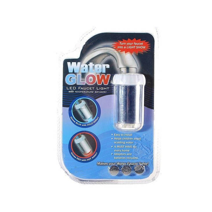 Lämmön ilmaisin - Tarvikkeet - 10105 - 1