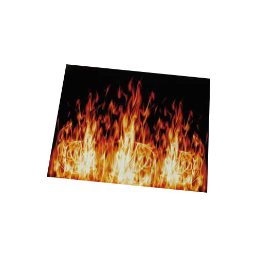 Läppäritarra liekit - Kynät ja muut - 10195 - 5