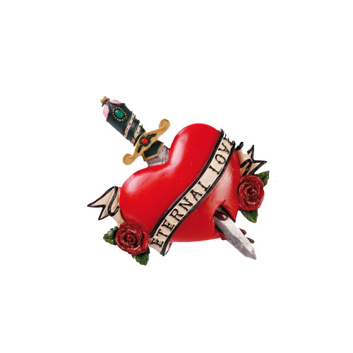 Magneetti Eternal Love - Magneetit - 13985 - 1