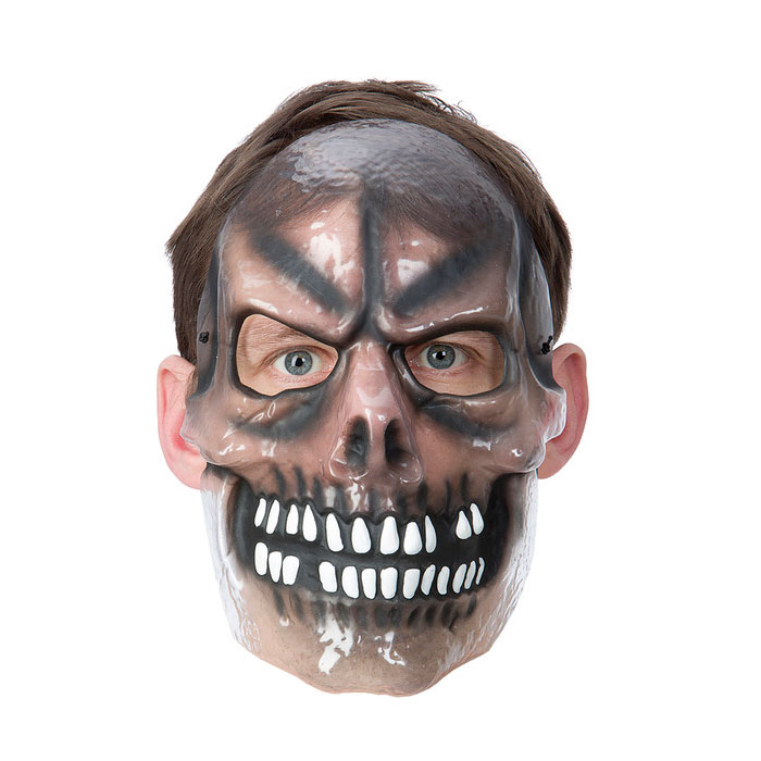 Naamari Pääkallo - Maskit - 18125 - 1