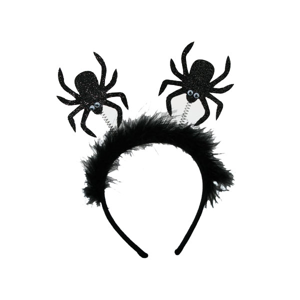 Panta hämähäkeillä - Pannat - 19235 - 1