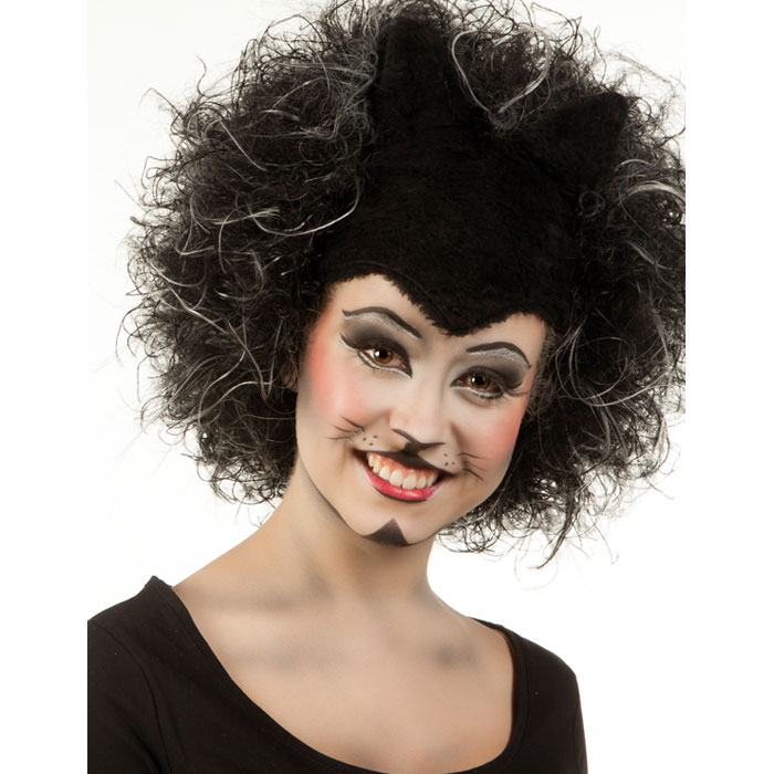 Peruukki Kitty Cat - Satuhahmo peruukit - 16855 - 1