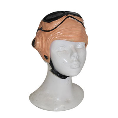 Pilotti lakki / päälaki - Lentäjät ja kypärät - 17995 - 1