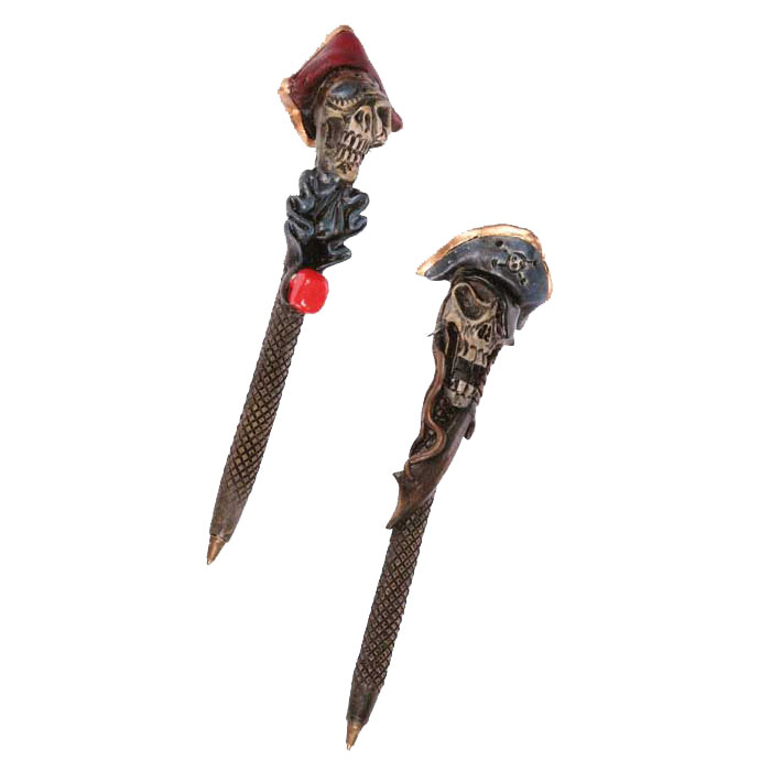 Piraatti Kuulakynä - Kynät ja kumit - 12795 - 2