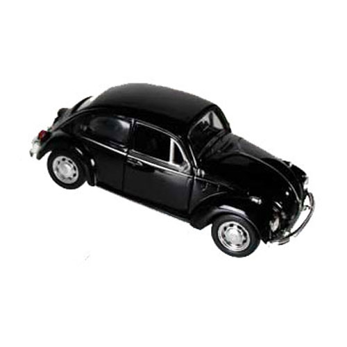 Retro Kubla Hox!! tummanvihreä - Autot - 11005 - 2
