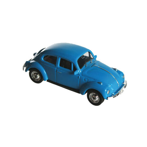 Retro Kubla Sininen - Autot - 11795 - 3