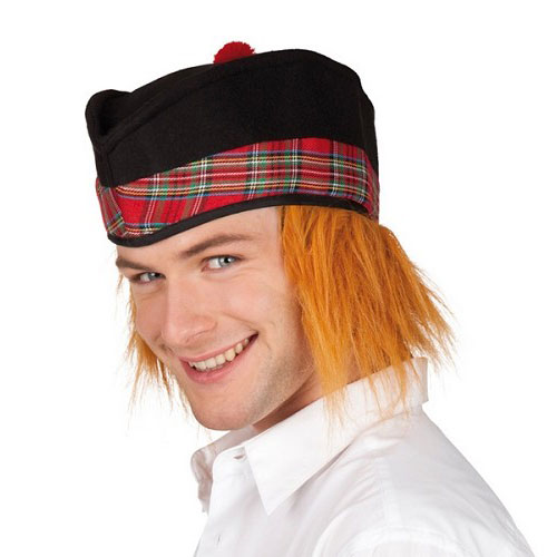 Scotti lakki - Kansalaisuudet - 14215 - 1