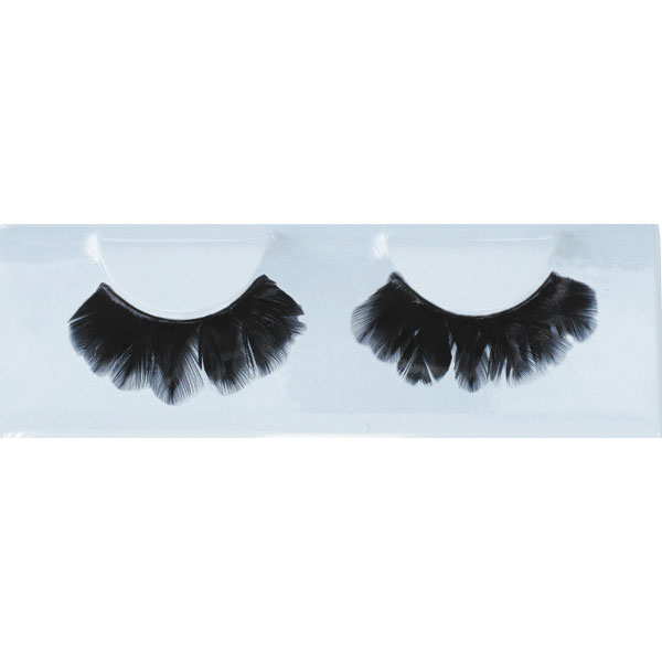 Silmäripset - Silmäripset - 13715 - 1