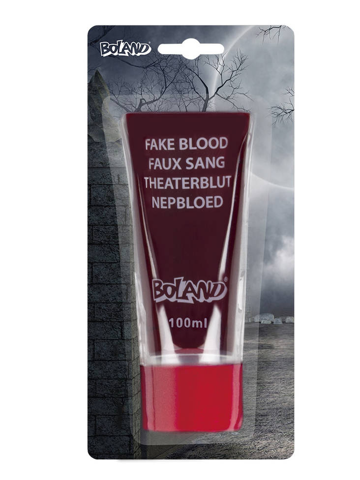 Tekoveri 100ml - Tekoveret - 30065 - 1