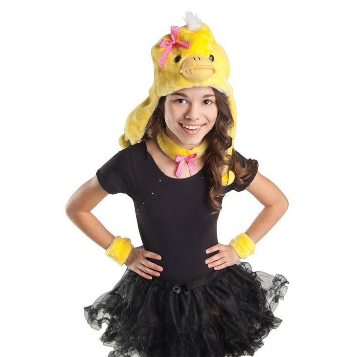 Tipu lakki - Eläinlakit - 18755 - 1