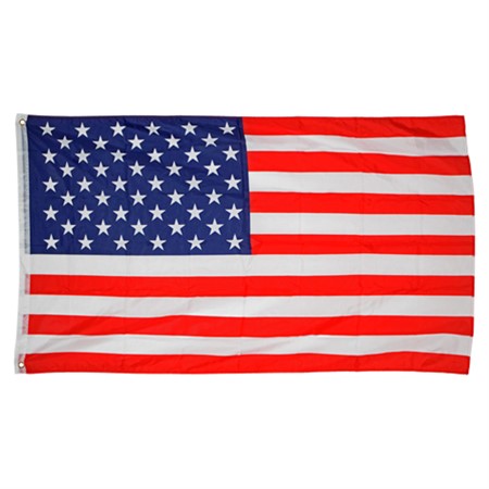 USA lippu - Suomi ja valtiot - 31015 - 1