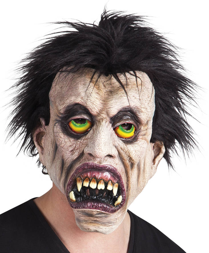 Vampyyri - Kauhunaamarit - 16485 - 2