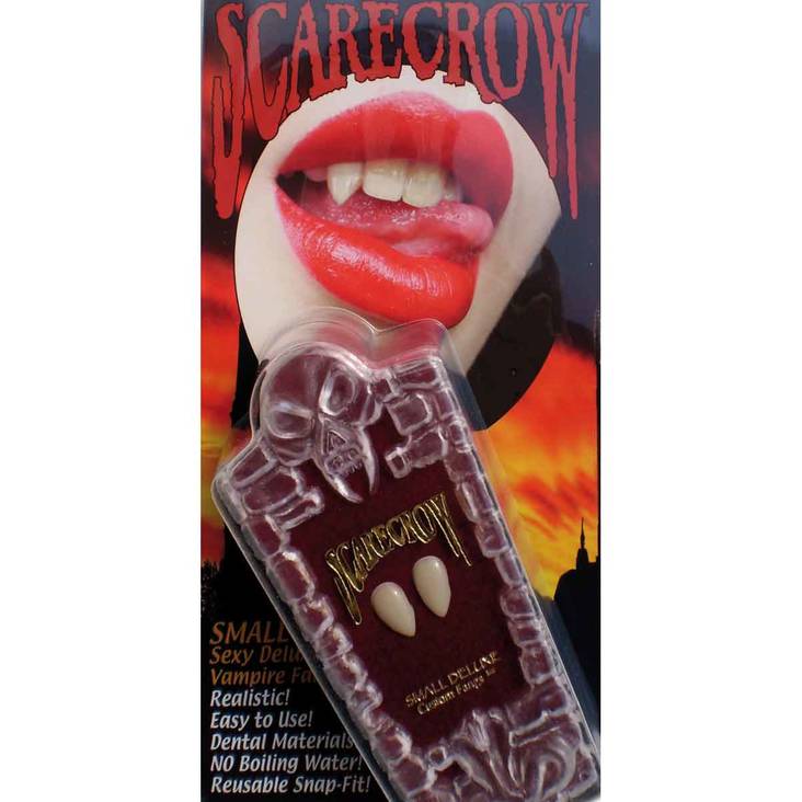 Vampyyrin hampaat - Hampaat - 11935 - 1