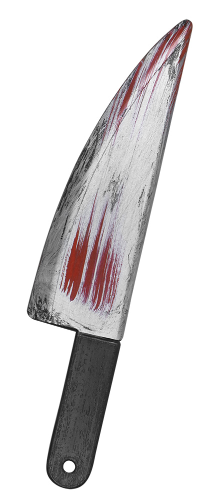 Verinen keittiöveitsi - Veitset - 30285 - 1