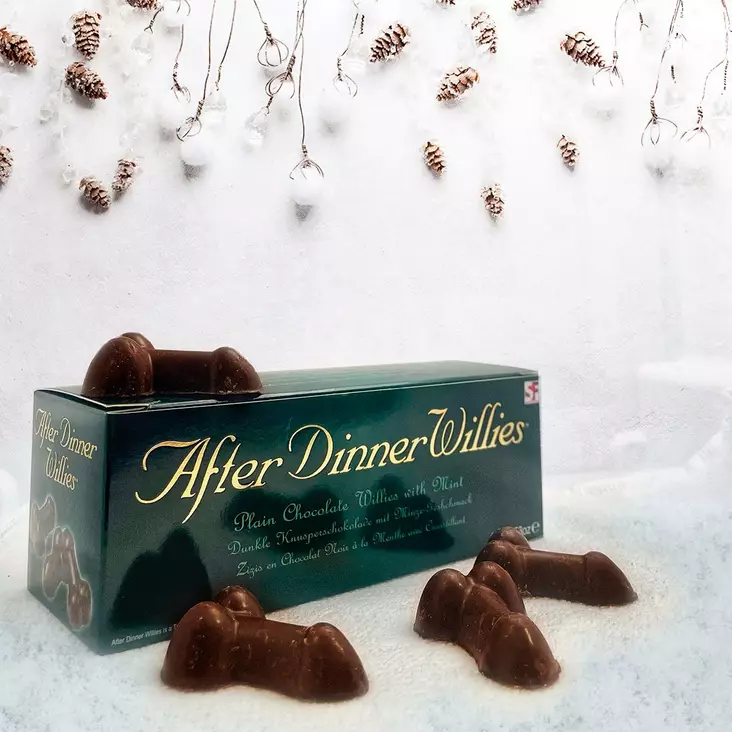 After Dinner WIllies - Syötävät tuotteet - 32475 - 1