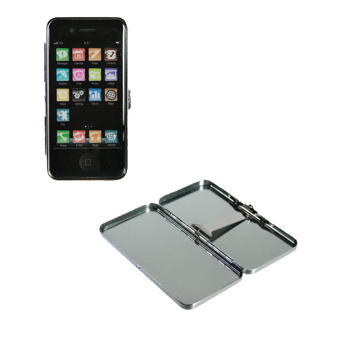 IPhone rasia - Säilytys - 18315 - 1