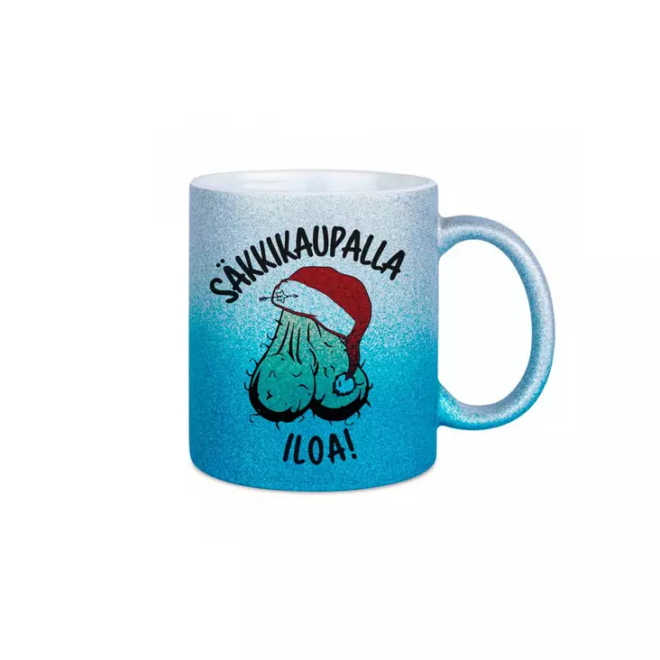 Jäätyvät säkit! kahvikuppi - Kahvikupit - 32365 - 1