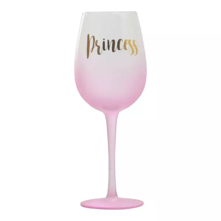 Viinilasi Princess - Shampanjalasit - 32325 - 1