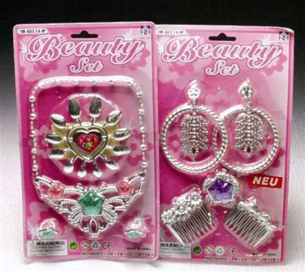 Beauty Set - Korusetit - 10896 - 1